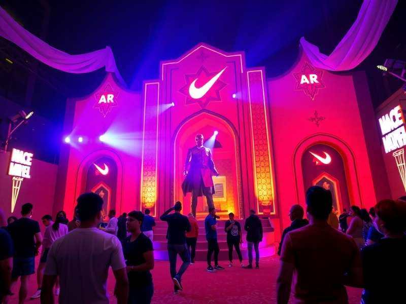 Mace Marvel Diwali Celebration Mace Marvel Diwali Event